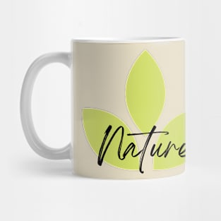 Nature Mug